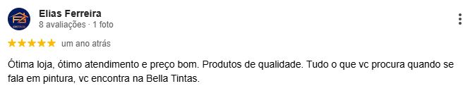 avaliação bella tintas4