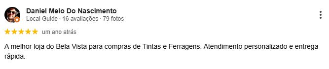 avaliação bella tintas6